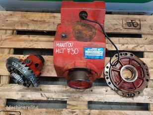 differenziale Manitou MLT 730 212/128-008 212/128-008 per camion leggero