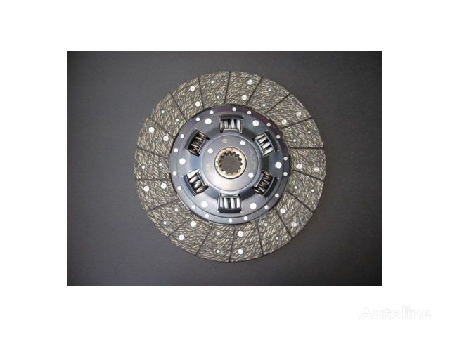 disco frizione Mitsubishi - CLUTCH KIT - per camion Mitsubishi ZESTAW SPRZĘGŁA MITSUBISHI CANTER ZESTAW