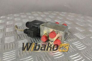 distributore idraulico WEGG-72-6-1-0 per O&K MH PLUS