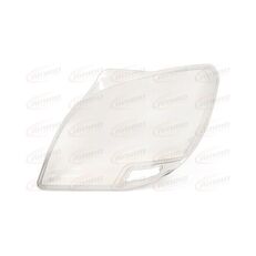 fanale DAF XF106 CF HEADLAMP GLASS LH per camion DAF Replacement parts for XF106 (2017-)