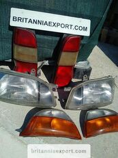 fanale Toyota Rear brake lights | Indicators | per pulmino Toyota Hiace