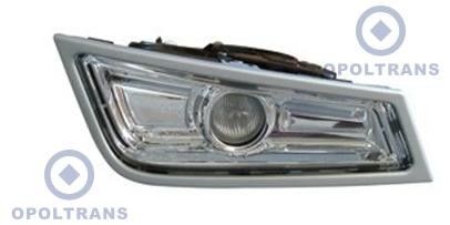 faro fendinebbia Volvo MEGA 21035690, per camion Volvo FH13 08