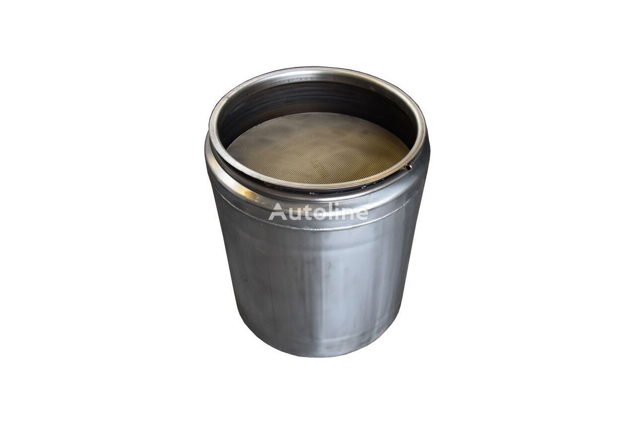 filtro antipolline abitacolo iveco eurocargo tector euro 6 504119162