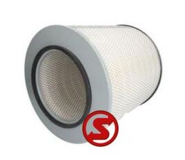 filtro aria Volvo Occ Luchtfilter B9/B10/B12 per camion