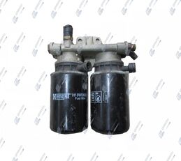 RENAULT PORTA FILTRO CARBURANTE GASOLIO 7700112820 - Autodemolizione  Trentaricambi