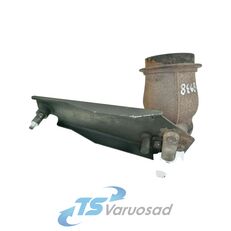 freno motore di scarico Scania Exhaust brake 1818419, 1727710 per trattore stradale Scania G400