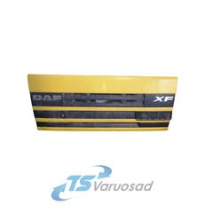 griglia del radiatore DAF Grille panel 1644191 per trattore stradale DAF XF105-460