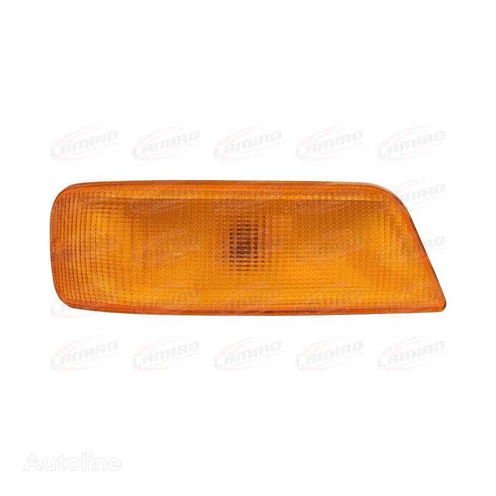 indicatore di direzione MERC ATEGO "98- BLINKER LAMP IN GRILL RH per camion Mercedes-Benz ATEGO MP1 12T (1998-2004)