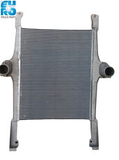 intercooler per trattore stradale IVECO STRALIS