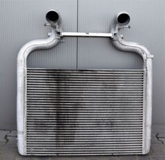 Behr CHŁODNICA POWIETRZA INTERCOOLER XF 106 1909450 per camion DAF XF 106