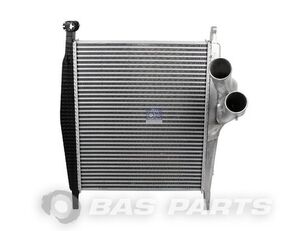 intercooler DT Spare Parts per camion