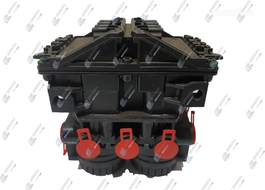 modulatore EBS per trattore stradale Renault MAGNUM E-TECH 440