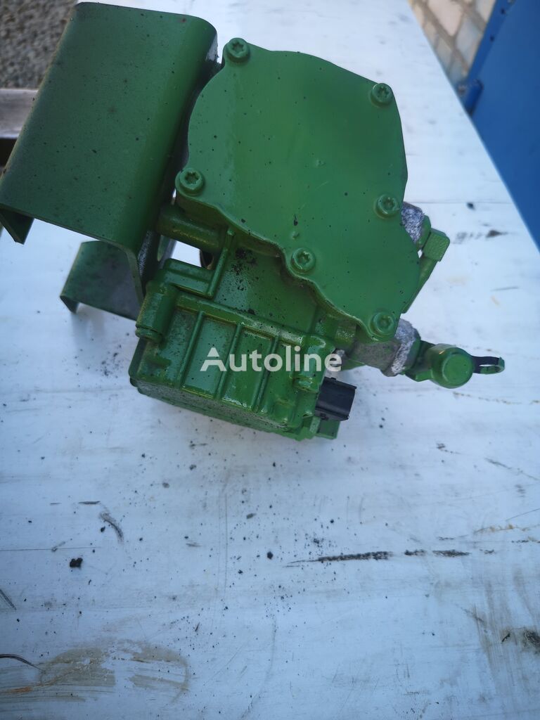 modulatore EBS Mercedes-Benz Wabco 4802010300 A0014311213 per camion Mercedes-Benz Actros , A0014311213