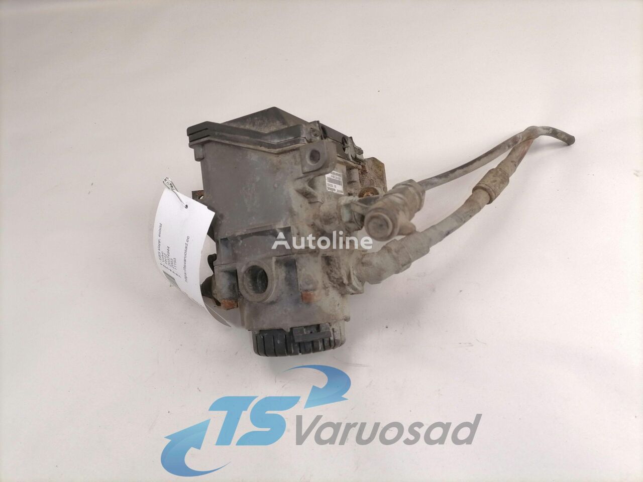 modulatore EBS Volvo EBS brake valve 20374944 per trattore stradale Volvo FH12