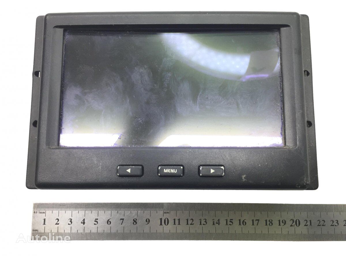 monitor Volvo B7R (01.06-) 21622386 per autobus Volvo B7, B8, B9, B12 bus (2005-)