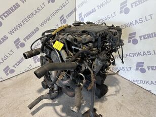 motore per trattore stradale MAN TGL EURO 5 D0834 LF65 220 PS