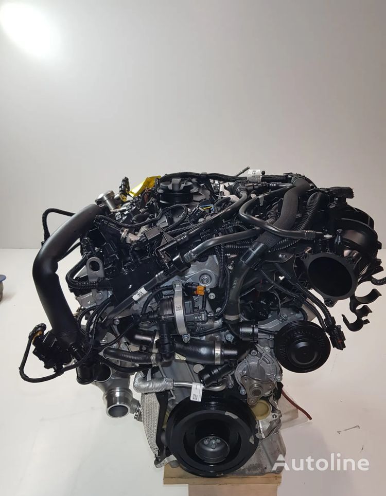 motore BMW B48B20B 2.0i HYBRiD PLUG-IN per autovettura BMW G11 G12 G20 G30