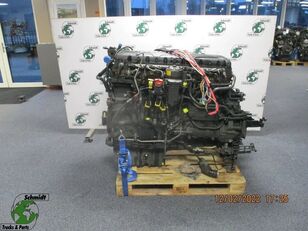 motore DAF 2164501//2189684 // MX11 330 KW EURO 6 MOTOR CF 450 MODEL 2020 per camion