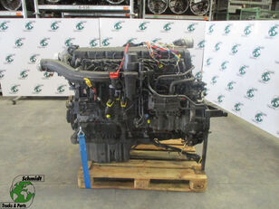 motore DAF CF400 MOTOR EURO 6 MX-11 291 H1 per camion
