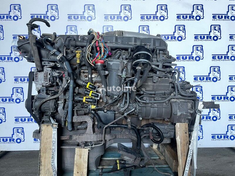 motore DAF MX-13 340 H1 2012416 per camion