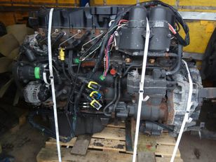 motore DAF Paccar 460 MX340U1 E5 per camion DAF XF 105 460 E5