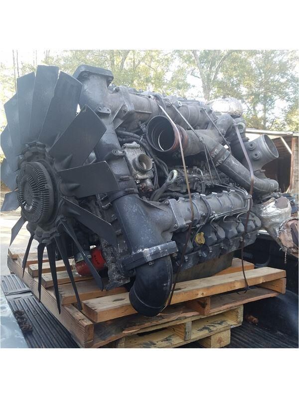 motore Deutz BF8M1015C per camion