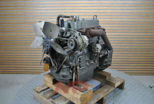 motore Komatsu 4D88 per trattore stradale