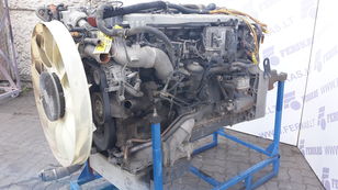 motore MAN D2676LF22 per trattore stradale MAN TGX TGS