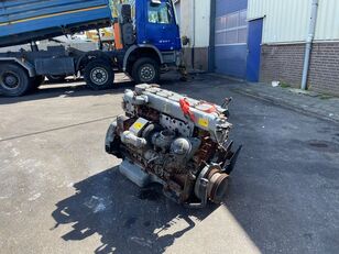 motore MAN 464HP Good Condition per camion