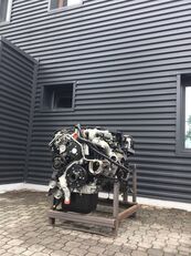 motore MAN D0836 250 hp per camion MAN TGL E5 EURO 5