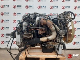 motore MAN Occ motor euro 6 D2676LF25 per camion