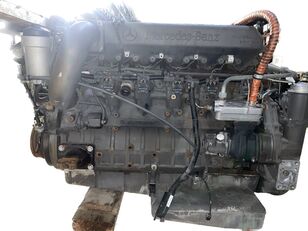 motore Mercedes-Benz Axor / OM457LA.III/6 Motor Completo Conecto(O345) per camion Mercedes-Benz