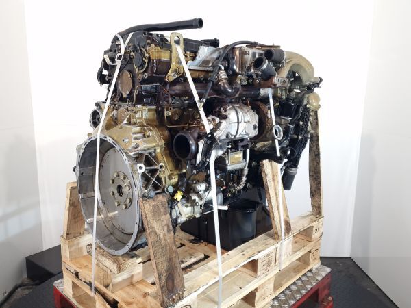 motore Mercedes-Benz OM936LA.6-3-00 Econic Spec per camion