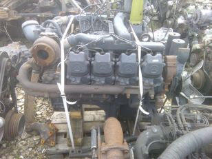 motore OM 442 Biturbo per camion