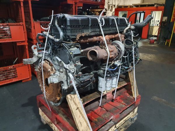 motore Renault DTI 11 per camion