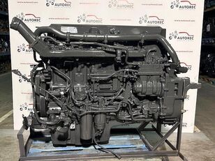 motore Renault DXI 11 460 EUV 65-00 09081 per camion Renault Premium 460 dxi
