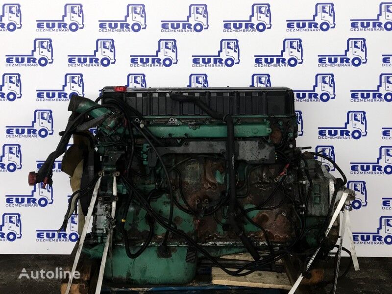 motore Volvo D12C per camion