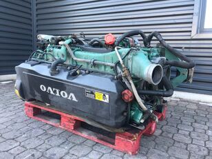 motore Volvo FL FE - D9A 300 per trattore stradale Volvo FM FL FE