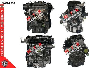 motore Volvo XC60 2.0 T5 - B4204T26
