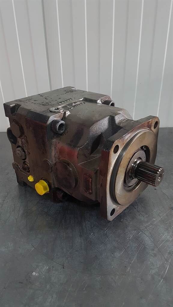 motore idraulico per DMVA165 LIEBHER R924C