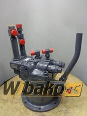 motore idraulico Kawasaki M2X120B-CHB-10A-49/250 per Volvo EC460BLC