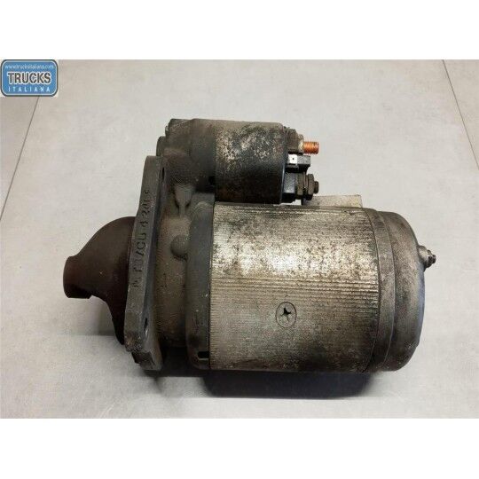 motorino d'avviamento IVECO 4807379 per camion IVECO EUROCARGO 1994>2000