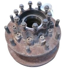 mozzo MAN Rear axel hub 81357010155 per trattore stradale MAN