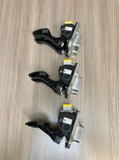 pedale dell'acceleratore MAN POSIZIONE DEL PEDALE - HELLA 6PV 009 3 81259706103 per camion