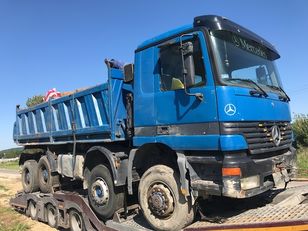 Actros 4140  Mercedes-Benz per camion