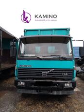 Volvo Piese din dezmembrare camion Volvo FL 6 D6A210 per trattore stradale Volvo  FL