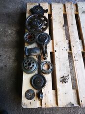 Timing gear MAN D2676LF46 EURO6 per camion MAN TGS , TGX