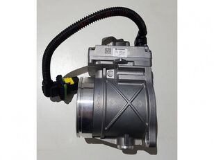 emission standard, COMMON RAIL throttle valve 51 MAN TGX, TGS EURO 6 094137009, 51094137013 by NORGREN 1025541, BH121 per trattore stradale MAN TGX, TGS