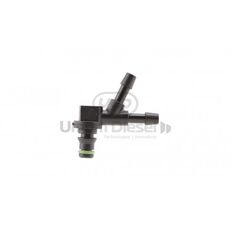 Injector Backleak Connector (L) Siemens CR UDP-837G2044 per autovettura Citroen C3