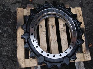 pignone Steluta-sprocket excavator per Caterpillar 329